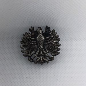 1940's Spread Wing Bird Brooch